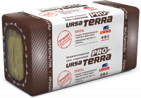 Утеплитель URSA TERRA 34 PN PRO 1000х610х50 мм (6,1 м2 / 0,305 м3) (10) 2095810