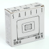 Светодиодный прожектор SAFFIT SFL90-10 IP65 10W 6400K черный 55067