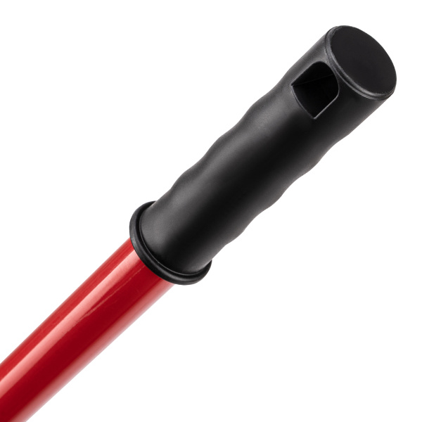 Ручка телескопическая металлическая, 1.5-3 м Matrix