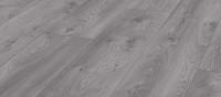 Ламинат Kronotex Mammut Plus D3670 Дуб Макро светло-серый 33 класс, 10 мм