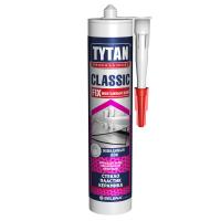 Жидкие гвозди Tytan Classic Fix прозрачный 310 мл
