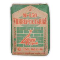 Сухая универсальная смесь Финстрой М-150 (40кг)