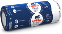 Утеплитель URSA PureOne 37 RN 10000х1200х50 мм (24м² / 1,2м³) 2098080