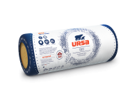 Теплоизоляция Ursa GEO M-15 8500х1200х100 мм 1 штука в упаковке