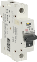 IEK ARMAT Автоматический выключатель M06N 1P B 10А