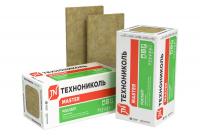 Утеплитель ТехноНИКОЛЬ Роклайт 1200х600х50 мм 12 шт в упаковке (8,64 м2 / 0,432 м3)