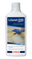 Litokol LITONET EVO (0,5 л) Средство для очистки от остатков эпоксидной затирки