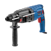 Перфоратор сетевой Trigger 20027, SDS-plus 28 мм 800Вт 3 режима 3,2Дж, L кабеля=4м,кейс