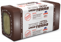 Утеплитель URSA TERRA 34 PN PRO 1000х610х50 мм (6,1 м2 / 0,305 м3) (10)
