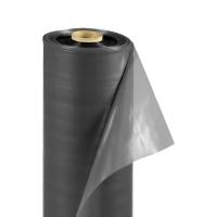 Пленка полиэтиленовая техническая Polinet 60 мкм 3x100 м (рукав-1,5м) (7 кг)