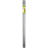 Пленка армированная TDStels 140г/м2, 2х50 м