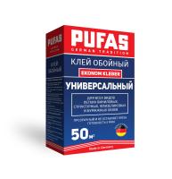 Клей для обоев PUFAS Универсальный 325 г (50 м2) 022012092