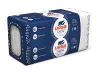 Утеплитель URSA PureOne 34 PN 1250х600х50 мм (9,0м² / 0,45м³) (12) 2098002