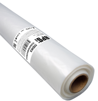 Пленка полиэтиленовая BPS 80 мкм 1 сорт 3x100 м (рукав-1,5м) (10,5 кг)