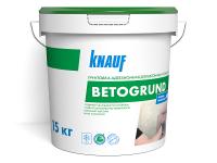 Грунтовка бетоноконтакт Knauf Бетогрунд F 15 кг адгезионная (33)