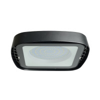Светильник складской Feron AL1005  IP65 100W 120° 4000K