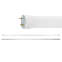 Лампа светодиодная SAFFIT SBT6010 G13 10W 230V 4000K 0,6м