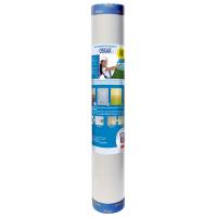 Стеклохолст малярный Oscar Light Os25 Паутинка 1х50 м плотность 40 г/кв.м