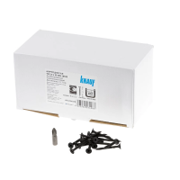 Саморезы 35х3,5 мм Knauf TN универсальные (1000шт) Саморезы 35х3,5 мм Knauf TN универсальные (1000шт)