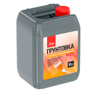 Грунтовка глубокого проникновения Старатели 10 л (60)