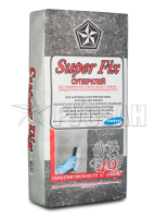Клей для плитки Русеан Superfix 25 кг