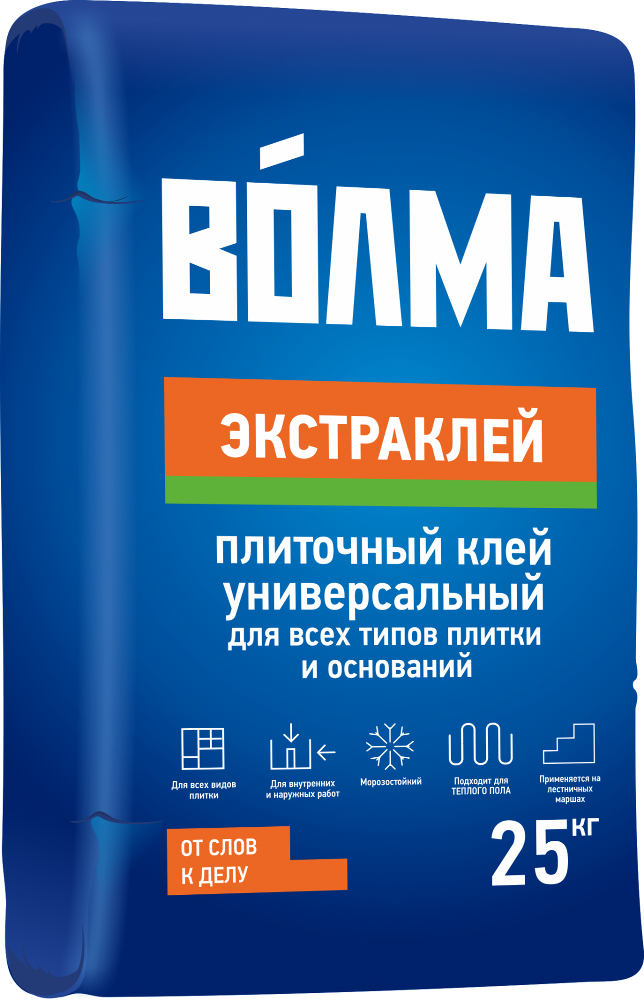  плиточный Волма Экстраклей Т 80 (класс C2TE) 25 кг: цена, фото .