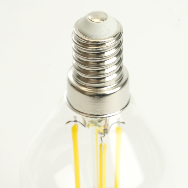 Лампа светодиодная Feron.PRO LB-1706 Шарик E14 980LM 6W 175-265V 4000K