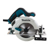 Пила циркулярная сетевая Makita HS6601, 1,05 кВт, d=165 мм, глубина пропила=54,5 мм
