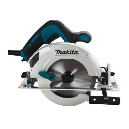 Пила циркулярная сетевая Makita HS6601, 1,05 кВт, d=165 мм, глубина пропила=54,5 мм
