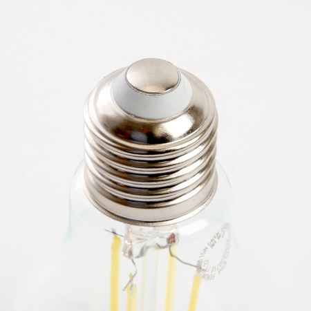 Лампа светодиодная Feron LB-613 Шар E27 13W 175-265V 6400K