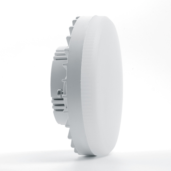 Лампа светодиодная Feron LB-1508 GX53 8W 175-265V 2700K