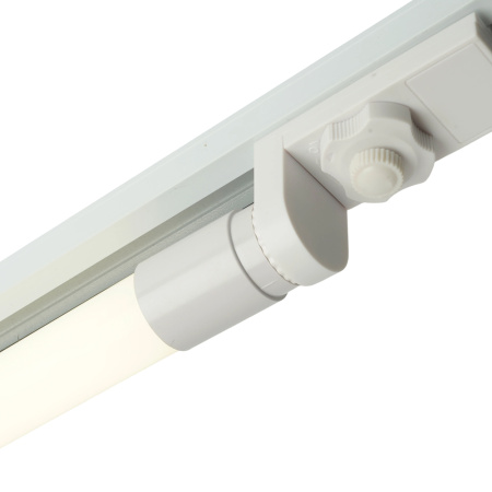 Лампа светодиодная Feron LB-213 G13 10W 175-265V 4000K 0,6м