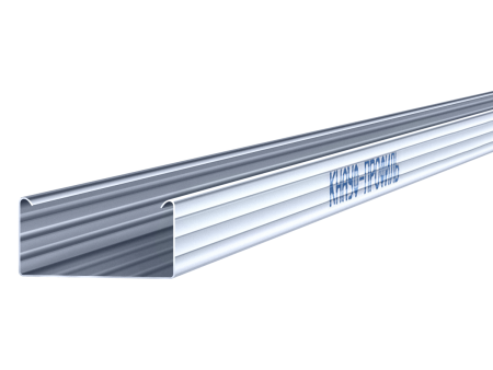 Профиль потолочный Knauf 60х27 мм (4 м, 0.60 мм)