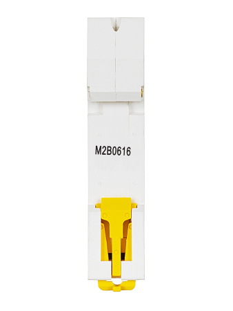 IEK ARMAT Автоматический выключатель M06N 1P B 6А