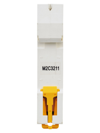 IEK ARMAT Автоматический выключатель M10N 1P C 32А