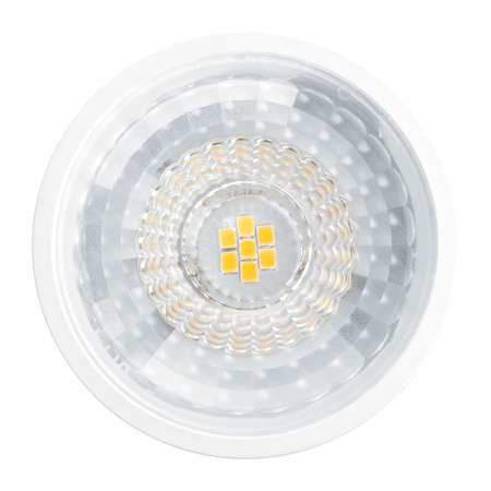 Лампа светодиодная Feron.PRO LB-1607 GU10 7W 175-265V 4000K