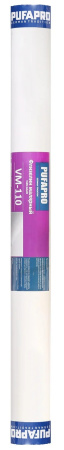Малярный флизелин PUFAPRO 110 г/м2, 1х25м (12) 0775045