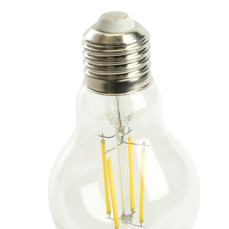Лампа светодиодная Feron.PRO LB-1106 Шар E27 960LM 6W 175-265V 2700K