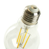 Лампа светодиодная Feron.PRO LB-1106 Шар E27 980LM 6W 175-265V 4000K