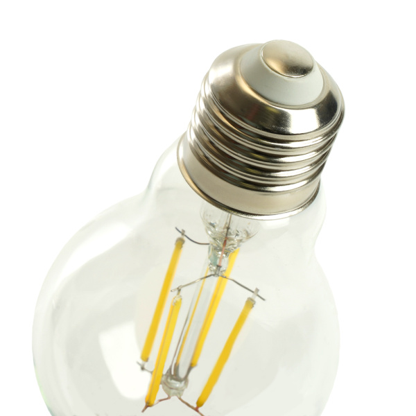 Лампа светодиодная Feron.PRO LB-1106 Шар E27 980LM 6W 175-265V 4000K