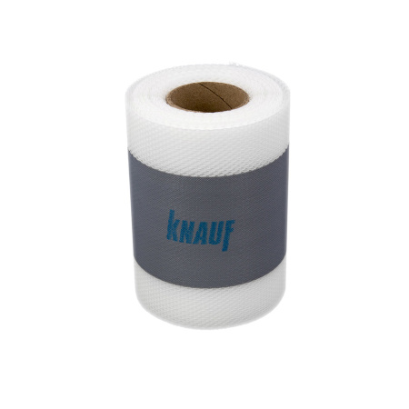 Лента гидроизоляционная Knauf Флэхендихтбанд 12 см 10 м 