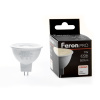 Лампа светодиодная Feron.PRO LB-1607 G5.3 7W 2700K