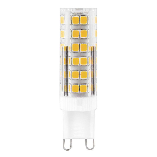 Лампа светодиодная Feron LB-433 G9 7W 175-265V 4000K