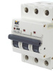 IEK ARMAT Автоматический выключатель M06N 3P D 50А