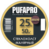 Стеклохолст PUFAPRO DELUXE 40 г/м2 (1х50 м) (паутинка) (20/60)