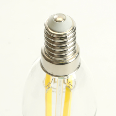 Лампа светодиодная Feron.PRO LB-1208 Свеча E14 1280LM 8W 175-265V 2700K
