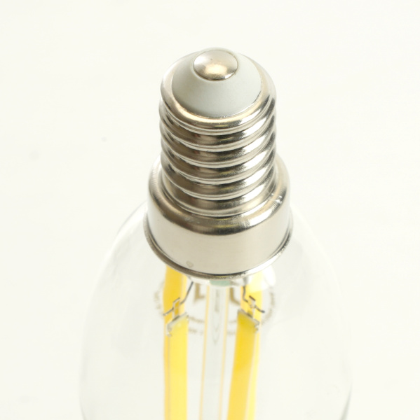 Лампа светодиодная Feron.PRO LB-1208 Свеча E14 1280LM 8W 175-265V 2700K