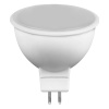 Лампа светодиодная Feron LB-24 MR16 G5.3 5W 175-265V 6400K