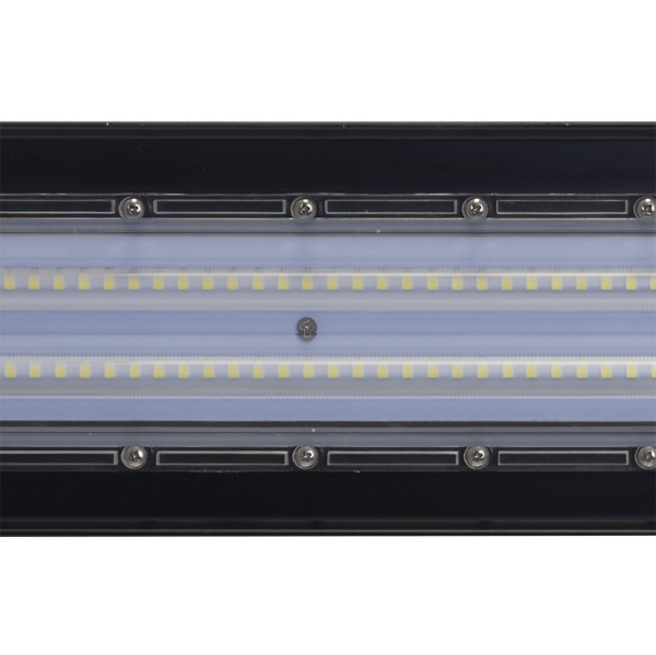 Светильник складской Feron AL1170 100W 120°/90° IP65