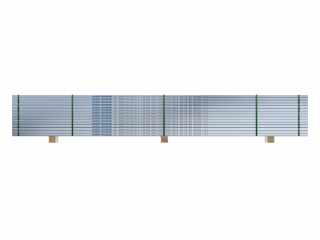 Профиль потолочный Knauf 60х27 мм (4 м, 0.60 мм)